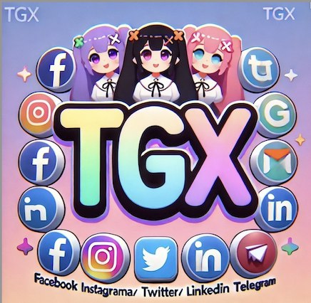TGX Account 实名账号出售
