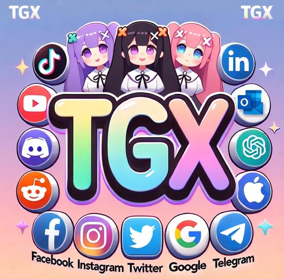 海外账号批发平台